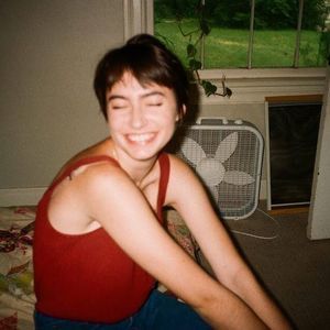 Meet your Posher, Kacy